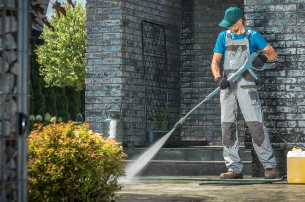 Best Fleet Vehicle Washing  in Harpersville, AL