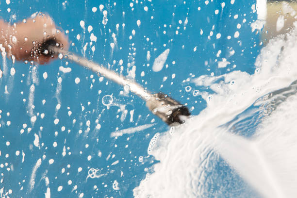 Paint Preparation in Harpersville, AL