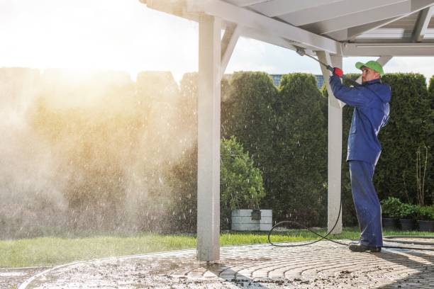 Best Factory Floor Cleaning  in Harpersville, AL