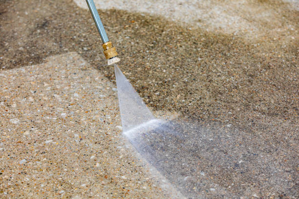 Best Parking Lot and Garage Cleaning  in Harpersville, AL