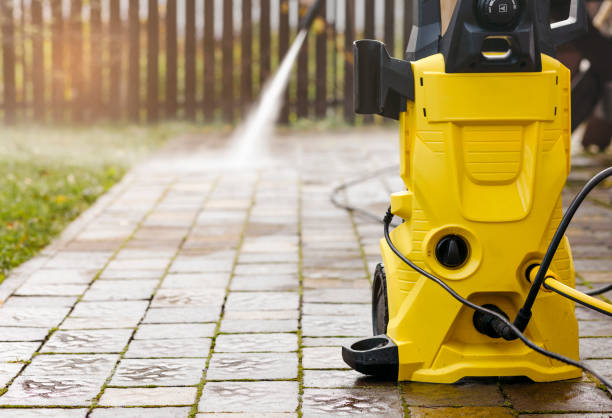 Best Graffiti Removal  in Harpersville, AL
