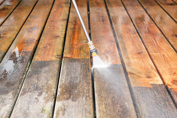 Best Post-Construction Pressure Washing  in Harpersville, AL